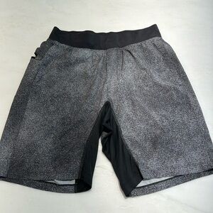 Lululemon men’s shorts 32